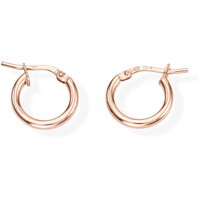Orecchini Amen Donna Preziosa in Argento ORCE2R1 - ORCE2R1